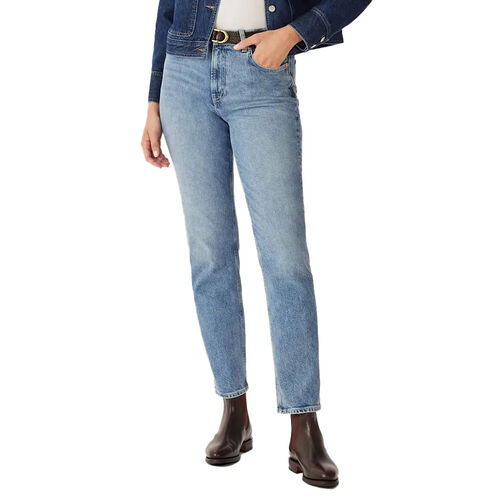 R.M. Williams Maren Slim Straight Jean